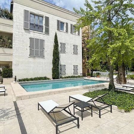 Porto Montenegro Luxury Studio Zeta ティヴァト エクステリア 写真
