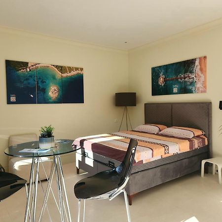Porto Montenegro Luxury Studio Zeta ティヴァト エクステリア 写真