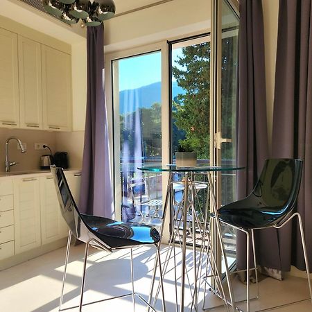 Porto Montenegro Luxury Studio Zeta ティヴァト エクステリア 写真