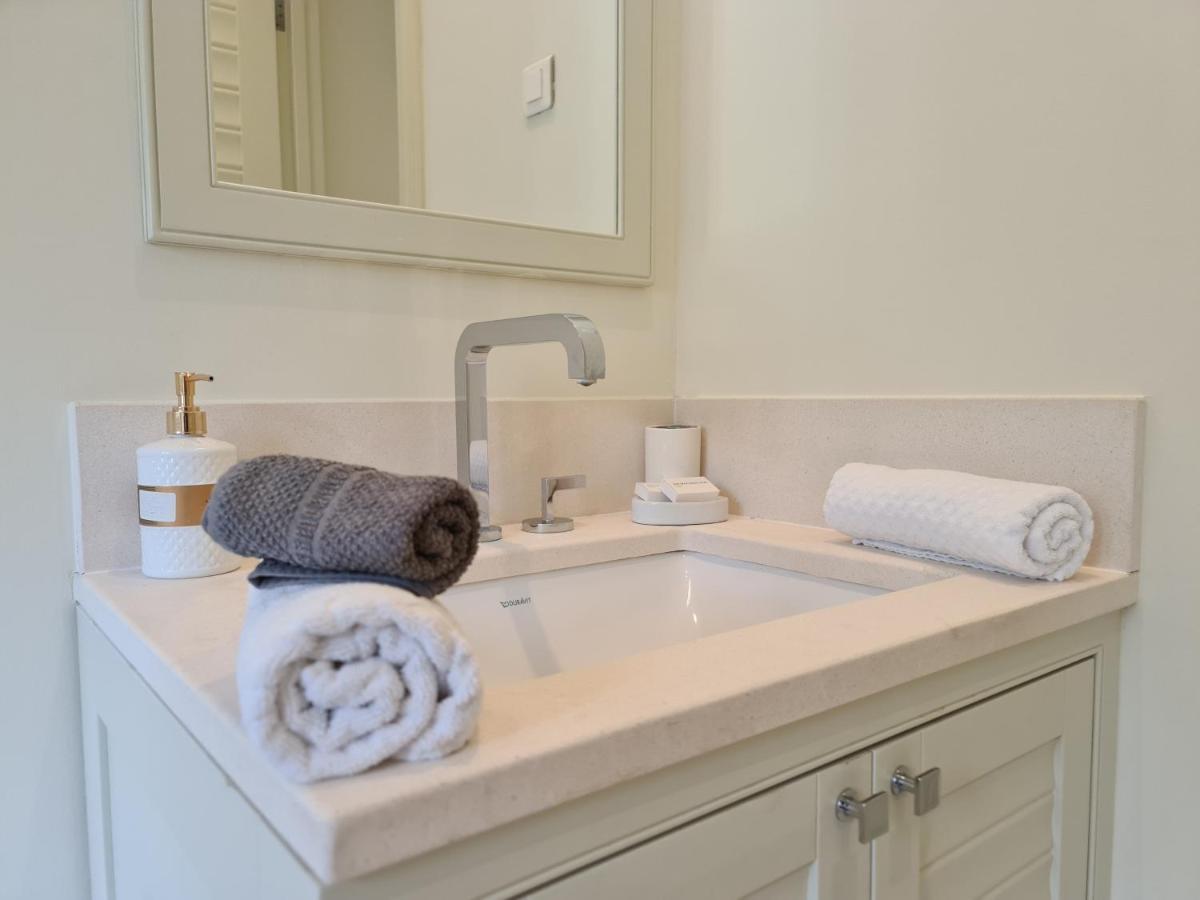Porto Montenegro Luxury Studio Zeta ティヴァト エクステリア 写真